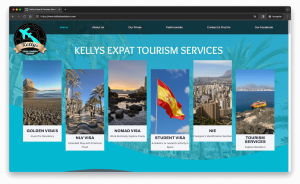 Kelly's Expat & Tourism Services